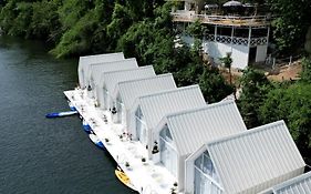 Raftdara Erawan Resort